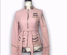 Marc Jacobs military jacket