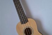 Ukulele Pure Tone Natural 101426