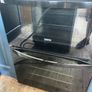 zanussi double oven range Image 2