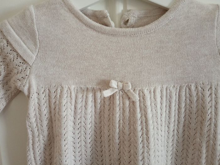 Mothercare Baby Girl dress