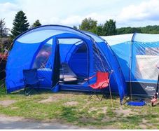 Vango exceed side awning