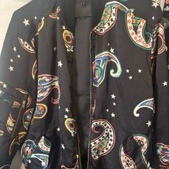 Satin jacket (Pretty Little Thing) Size 38 | Used