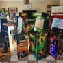 arcade machine 10000  Secure Your Christmas Order Image 7