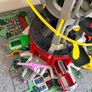 PAW Patrol My Size Lookout Tower with Figures & Vehicles Image 3