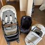 Buggie Travel system JOIE Image 3