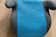 Booster seat