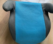 Booster seat