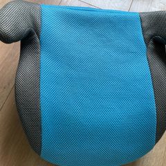 Booster seat