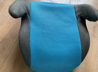 Booster seat