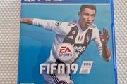 Fifa 19 2019  PlayStation4 Ps4 Games Original