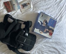 babybjorn one carrier