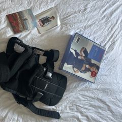 babybjorn one carrier