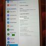 Samsung Tablet 7 Inch LIKE NEW Image 3