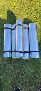 Camping mats