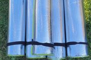 Camping mats