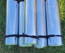 Camping mats