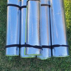 Camping mats