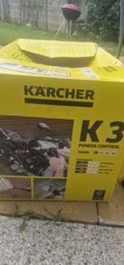 Karcher K3 High Pressure Washer