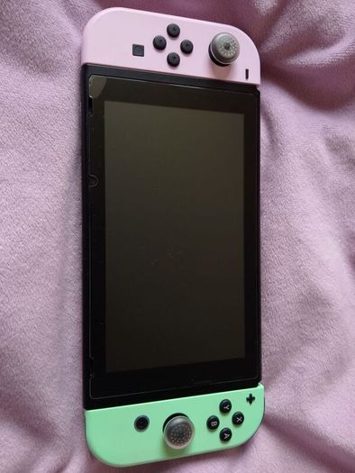 Nintendo Switch Console