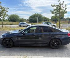 2011 BMW 5 Series - Automatic