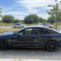 2011 BMW 5 Series - Automatic