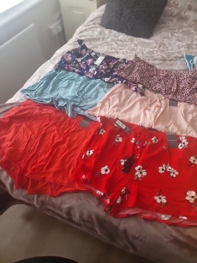 shorts
