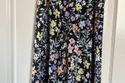 Floral Dress BNWT size 12