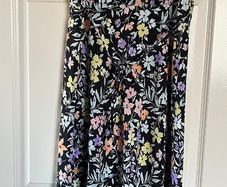 Floral Dress BNWT size 12