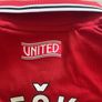 Brand New - Man Utd Jersey Image 6