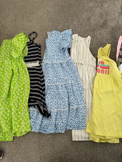 7-8y summer bundle 1