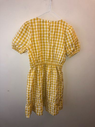 Dress (age 12-13)