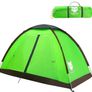 Camping Tent for 1 2 Person Man Waterproof Backpacking Tents Easy Setup Lightweight for Hiking Backyard MULTIPLE COLOURS AVAILABLE, SEE PHOTOS (FREE POSTAGE) Image 3