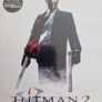 Hitman 2 Silent Assassin PlayStation2 Ps2 Games Original Image 2