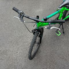 kids bike