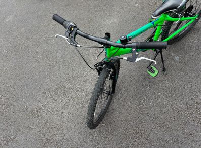 kids bike