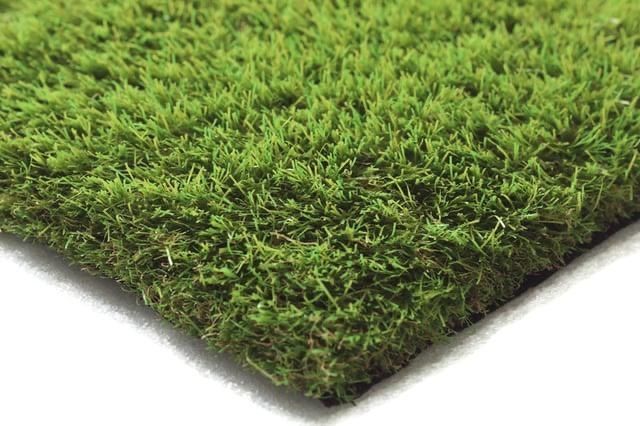 New 40mm artificial Grass
