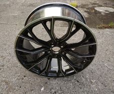 BMW M Sport 669M 20" 5x120 Replica Rear Alloy Wheel