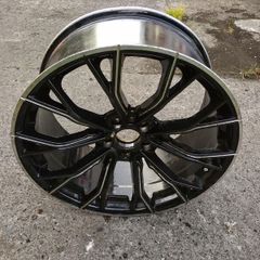 BMW M Sport 669M 20" 5x120 Replica Rear Alloy Wheel