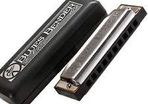 Hohner Blues Bender P.A.C. Keys : C / D / E / G