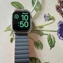 Apple Watch Apple Watch SE GPS, 40mm Starlight Aluminium Case Image 3