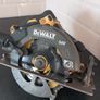 dewalt skill saw 54v Image 2