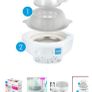 MAM 6-in-1 Steriliser Image 3