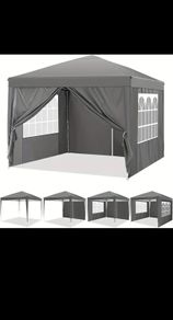 Pop up Gazebo