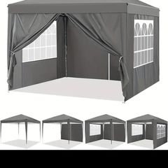 Pop up Gazebo