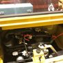 DeAgostini 1:8 / Fiat 126p / trailer Niewiadow Image 7