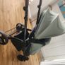ickle bubba pram Image 3