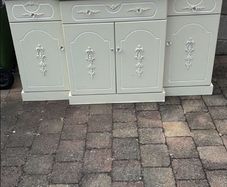 Free Sideboard