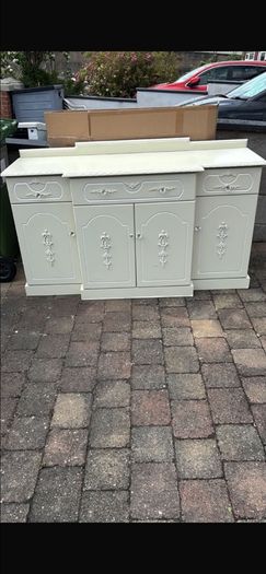 Free Sideboard