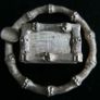 Vintage Match Box Holder and Ashtray Image 2