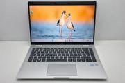 HP EliteBook x360 1040 G6 - Intel i5(8gen)/ 16GB RAM/ Foldable Laptop